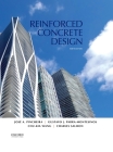 Reinforced Concrete Design By José A. Pincheira, Gustavo J. Parra-Montesinos, Chu-Kia Wang Cover Image