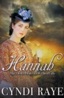 Hannah By Cyndi Raye Cover Image