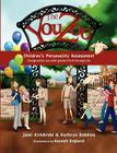 The You Zoo By Jami Kirkbride, Kathryn Robbins Cover Image