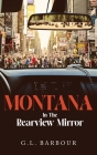 Montana In The Rearview Mirror Cover Image