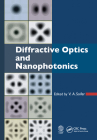 Diffractive Optics and Nanophotonics By V. a. Soifer (Editor) Cover Image