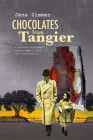 Chocolates from Tangier: A Holocaust Replacement Child's Memoir of Art and Transformation By Jana Zimmer Cover Image