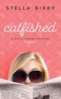 Catfished: A Rylie Cooper Mystery, Book One By Stella Bixby Cover Image