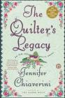 The Quilter's Legacy: An Elm Creek Quilts Novel (The Elm Creek Quilts #5) Cover Image