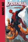 Here Comes Spider-Man Cover Image