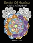 Mandala Coloring Book The World's Best Mandala Coloring Book