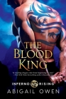 The Blood King (Inferno Rising #2) Cover Image