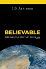 Believable: Discover the God That Saves All Cover Image