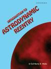 Introduction to Astrodynamic Reentry Cover Image