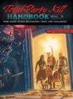 Total Party Kill Handbook, Vol. 2 By Steven Gordon Cover Image