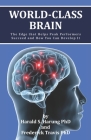 World-Class Brain By Frederick Travis, Harald S. Harung Cover Image