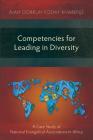 Competencies for Leading in Diversity: A Case Study of National Evangelical Associations in Africa Cover Image