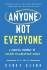 Anyone, Not Everyone: A Proven System To Escape Founder-Led Sales Cover Image