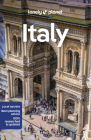 Lonely Planet Italy 16 (Travel Guide) Cover Image