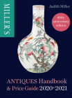 Miller's Antiques Handbook & Price Guide 2020-2021 Cover Image