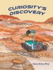 Curiosity's Discovery Cover Image