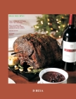 Beef Recipes By D. Besa Cover Image