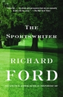 The Sportswriter: Bascombe Trilogy (1) By Richard Ford Cover Image