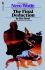 The Final Deduction (Nero Wolfe #35) By Rex Stout Cover Image