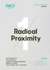 Radical Proximity: Vol. 1 Agency Cover Image