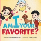 Am I Your Favorite? Cover Image