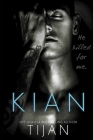 Kian By Tijan Cover Image