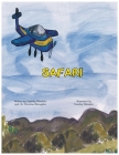 Safari By Christine Warugaba, Timothy Wandulu (Illustrator), Timothy Wandulu Cover Image