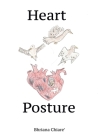 Heart Posture By Bhriana Chiare', Ana Bass (Illustrator) Cover Image