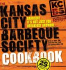 The Kansas City Barbeque Society Cookbook: 25th Anniversary Edition Cover Image