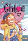 Chloe #4: Rainy Day By Greg Tessier, Amandine Amandine (Illustrator) Cover Image