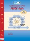 A Pocket Companion to Pmi's Pmbok(r) Guide: Based on Pmbok(r) Guide By Van Haren Publishing (Editor) Cover Image