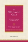 The Bhagavad Gita: A Guide to Navigating the Battle of Life Cover Image