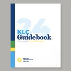 KLC Guidebook 2024 By KLC Press, Cover Image