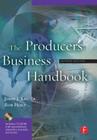 The Producer's Business Handbook [With CDROM] Cover Image