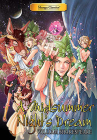 Manga Classics a Midsummer Nights Dream By William Shakespeare, Julien Choy (Artist) Cover Image