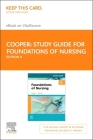 Study Guide for Foundations of Nursing - Elsevier eBook on Vitalsource (Retail Access Card) Cover Image