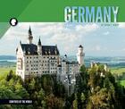 Germany (Countries of the World Set 1) By Susan E. Hamen Cover Image