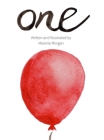 One: A Birthday Book Cover Image