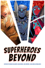Superheroes Beyond Cover Image