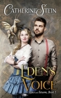 Eden's Voice By Catherine Stein Cover Image