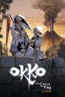 Okko Volume 4 By Hub, Humert Chabuel Cover Image