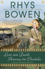 Love and Death Among the Cheetahs By Rhys Bowen Cover Image