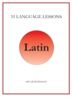 31 Language Lessons for Latin Cover Image