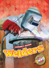 Welders By Betsy Rathburn Cover Image