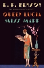 Queen Lucia & Miss Mapp: The Mapp & Lucia Novels (Mapp & Lucia Series #1) Cover Image