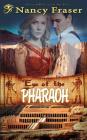 Eye of the Pharaoh By Nancy Fraser Cover Image