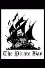 Pirate Bay: Pirate Notebook By Robot Cover Image