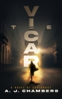 The Vicar By A. J. Chambers Cover Image