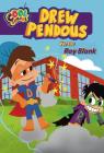 Drew Pendous Versus Ray Blank (Drew Pendous #3): Volume 3 By Cool School, Drew Pendous Cover Image