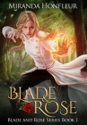 Blade & Rose Cover Image